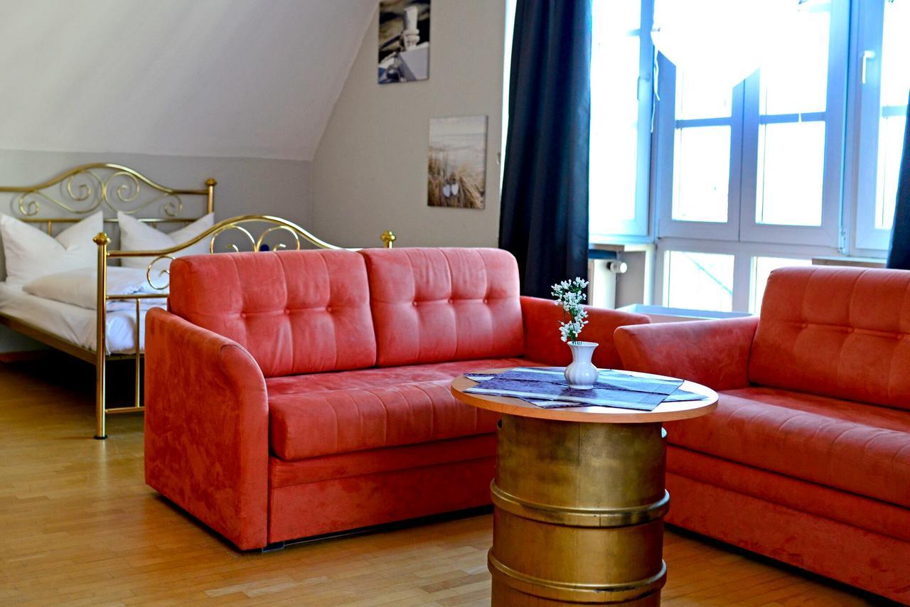 Altstadthotel Gbr 2*