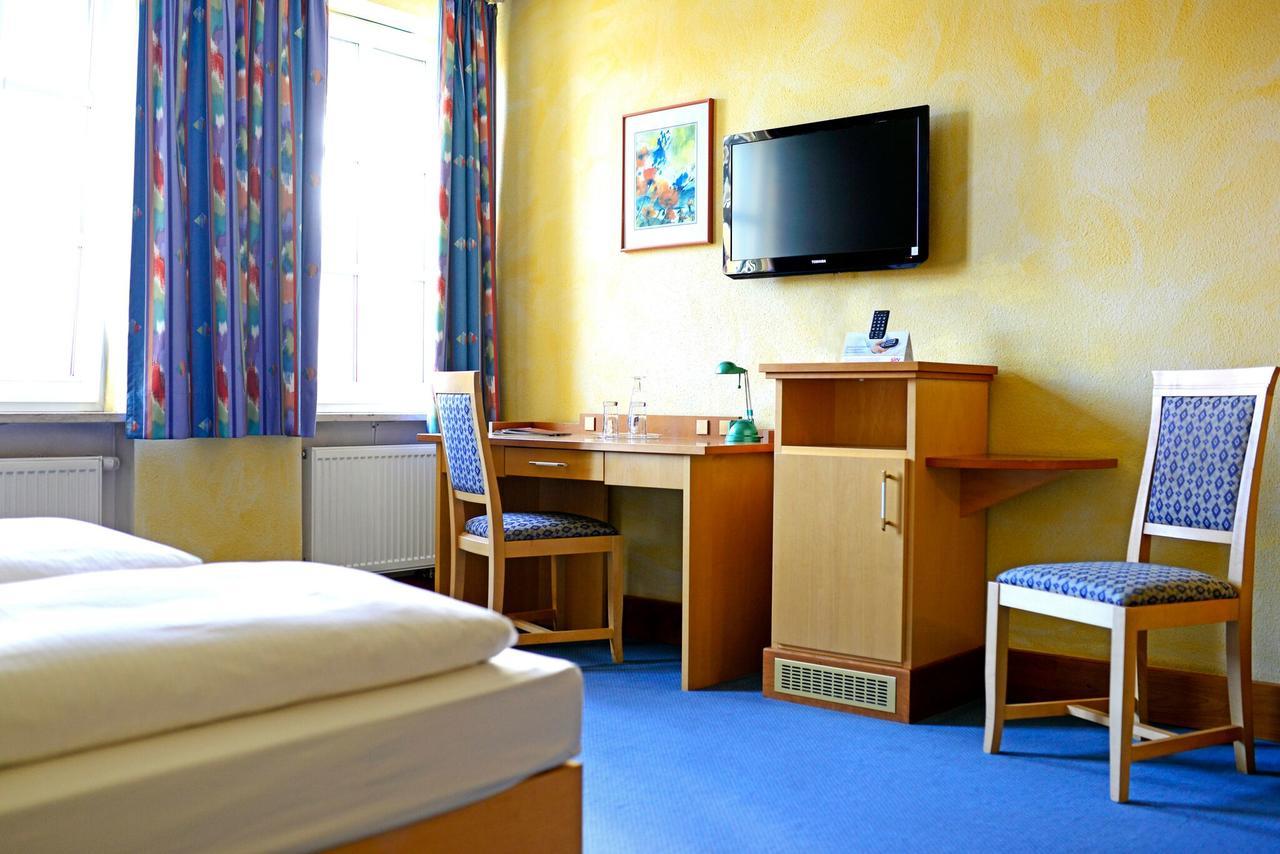 Altstadthotel Gbr 2*